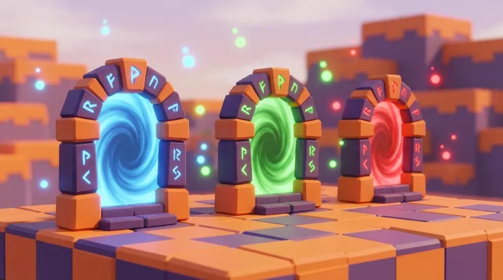 All Gates & Dungeons Guide