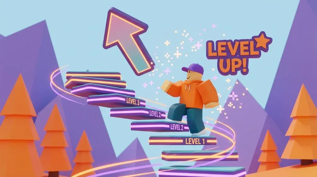 How to Level Up Fast