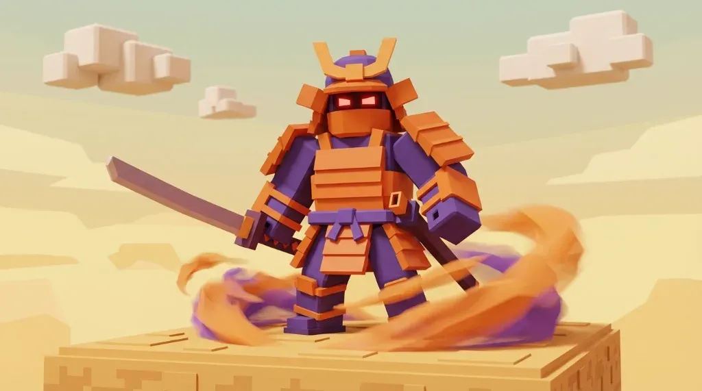 Raykan 675 Boss Guide