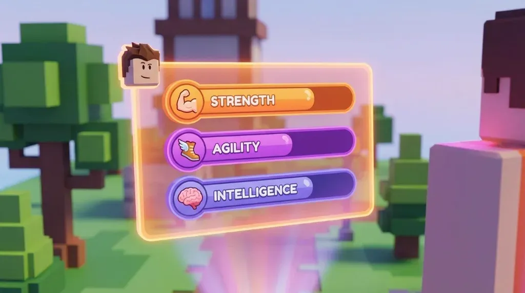 Solo Hunters Stat Build Guide