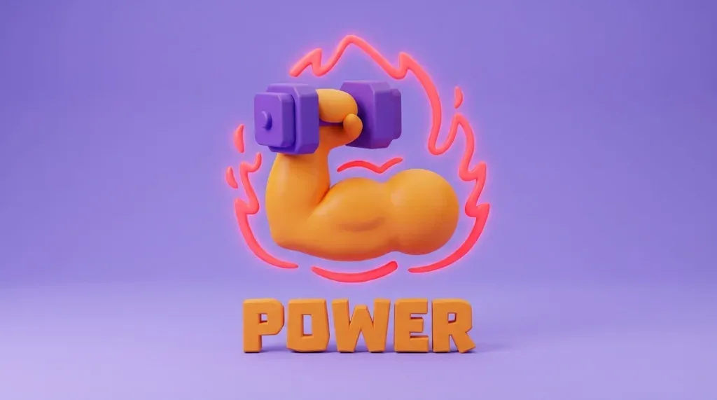 Strength Build Guide